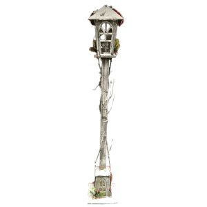 FAROL RUSTICO MEDIANO