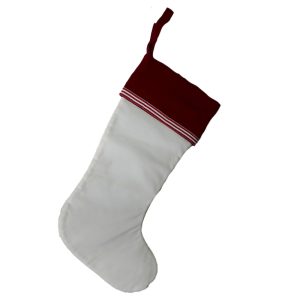 BOTA BLANCA CON BOTONES