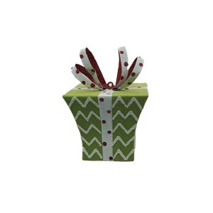 CAJITA REGALO COLGAR VER/BLAN 4MOD