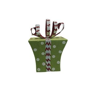 CAJITA REGALO COLGAR VER/BLAN 4MOD