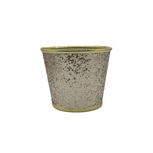 CUBETA DECORAT DOR BRILLAN GRD