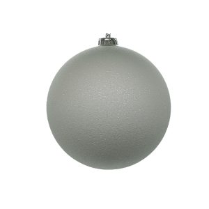 MD BAMBALINA ESCARCHA BLAN BRILL DE 15CM