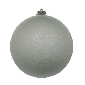 MD BAMBALINA ESCARCHA BLAN BRILL DE 25CM