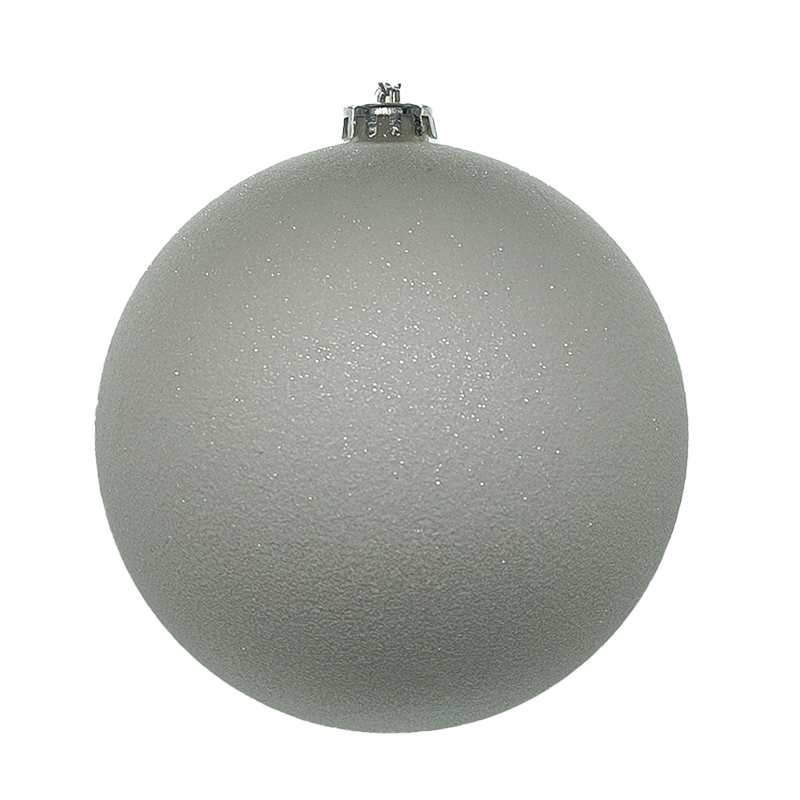 MD BAMBALINA ESCARCHA BLAN BRILL DE 25CM