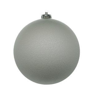MD BAMBALINA ESCARCHA BLAN BRILL DE 20CM