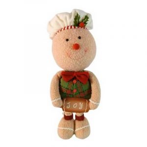 GALLETA DE JENGIBRE EXT 50CM