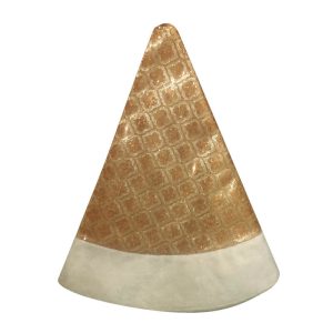 PIE DE ARBOL BROCADO LNT DOR BP BG 130CM