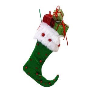 BOTA DECORATIVA REGALOS R/V 38CM 