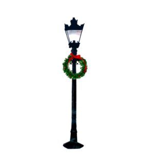 FAROL NEGRO DE 1.47 MT