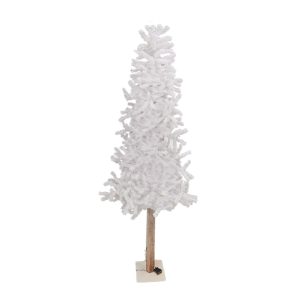 ARBOLITO ALPHINE WHITE 1.50MT
