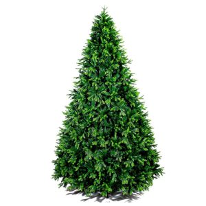 ARBOL DE NAVIDAD 8753TIPS 3.60 MTS