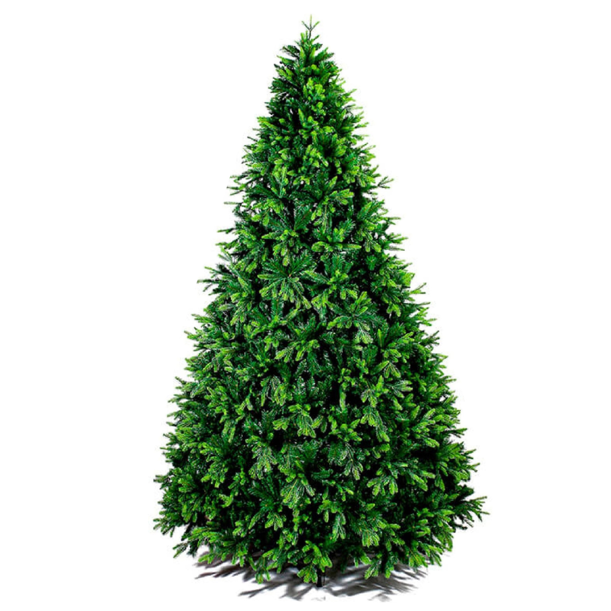 ARBOL DE NAVIDAD 8753TIPS 3.60 MTS