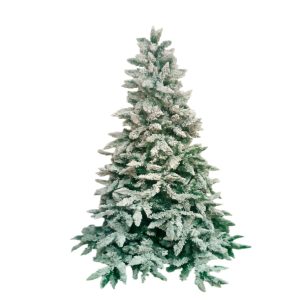 ARBOL NEVADO 1.95MTS 841 TIPS
