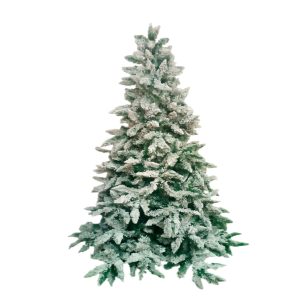 ARBOL NEVADO 2.25MTS 1217TIP