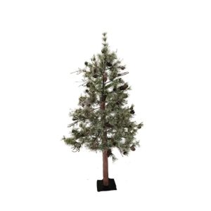ÁRBOL SIERRA MIX PINE MINI TREE 91x56CM