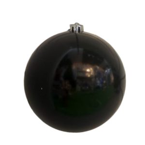 BAMBALINA NEGRA DE 20CM