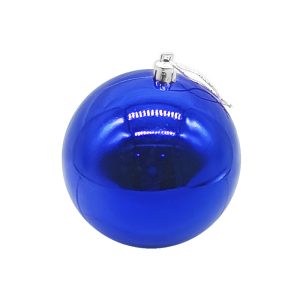 HV BAMBALINAS AZUL BRILL 2PZS 15CM
