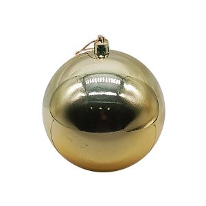 HV BAMBALINAS DOR BRILL 2PZS 15CM