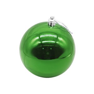 HV BAMBALINAS VERDE BRILL 2PZS 15CM