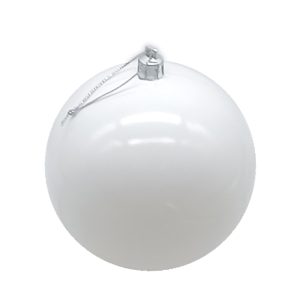 HV BAMBALINA BLANCO BRILLANTE 20CM