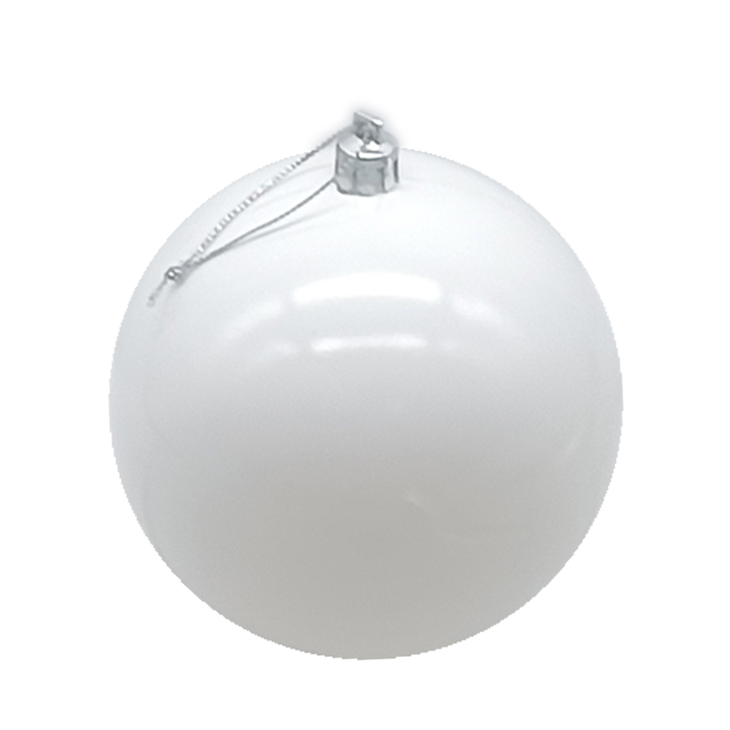 HV BAMBALINA BLANCO BRILLANTE 20CM