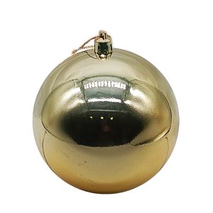 HV BAMBALINA DORADO BRILLANTE 20CM