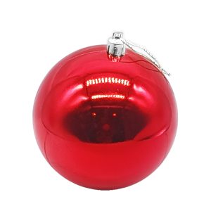HV BAMBALINA ROJA BRILLANTE 20CM