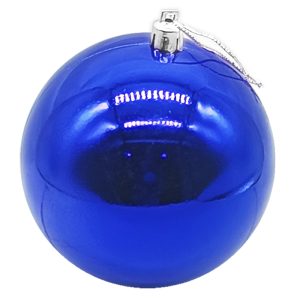 HV BAMBALINA AZUL BRILLANTE 30CM