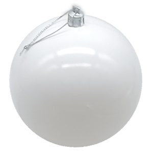 HV BAMBALINA BLANCO BRILLANTE 30CM