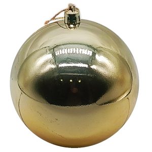 HV BAMBALINA DORADA BRILLANTE 30CM
