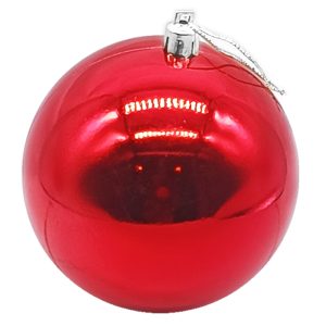 HV BAMBALINA ROJO BRILLANTE 30CM