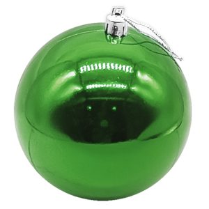 HV BAMBALINA VERDE BRILLANTE 30CM