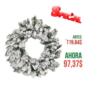 CORONA NEV. 76.2CM 100TIPS