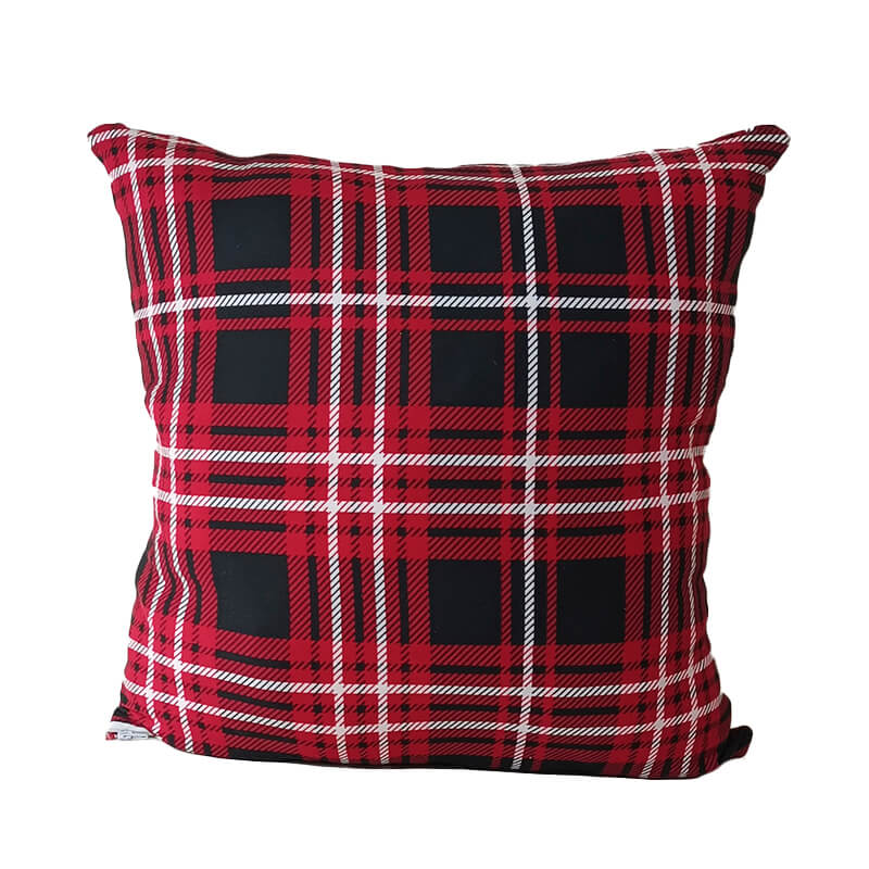 COJIN TEXTIL ESTAMPADO