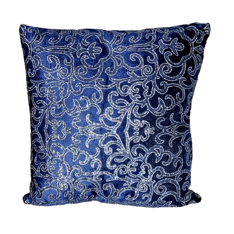 Cojín Textil Decorativo