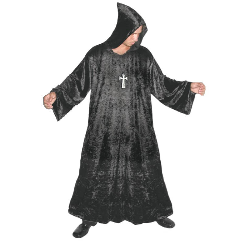TUNICA DE LUJO ADULTO TALLA UNICA