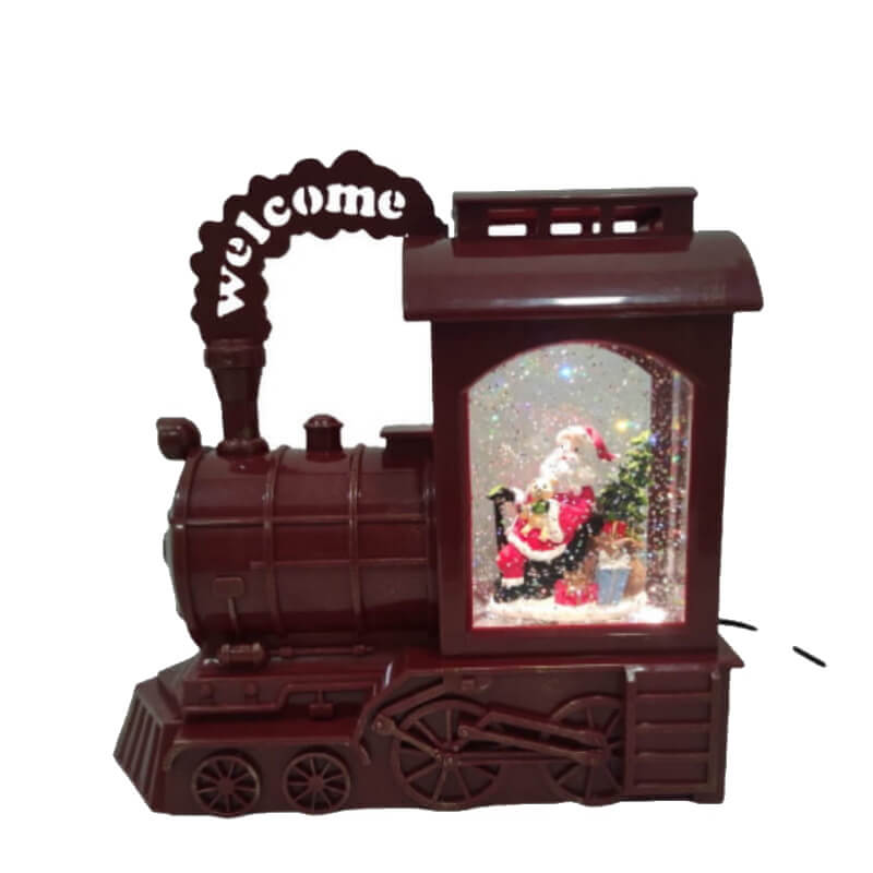 FAR/TREN/AGUA SAN L/M/22CM
