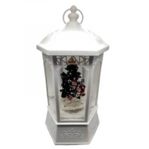 FAROL CLAS/ESC/SAN C/BLANC 40CM