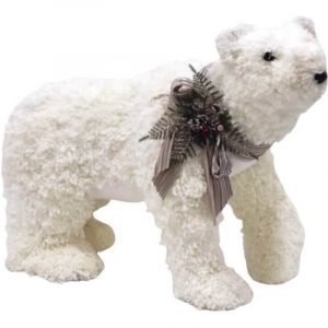 OSO CAMINANDO 60 X26X44CM
