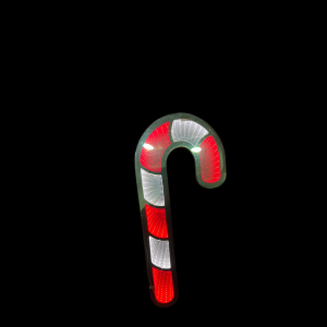 BASTON DE CARAMELO INFINITY LIGHTS 40 CM