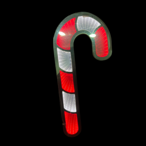 BASTON DE CARAMELO INFINITY LIGHTS 60 CM