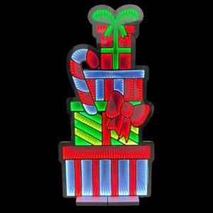 REGALOS CANDY INFINITY LIGHT 1.20MTS