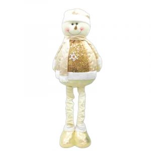 SANTA/MUÑECO DOR EXTEND 71/100CM