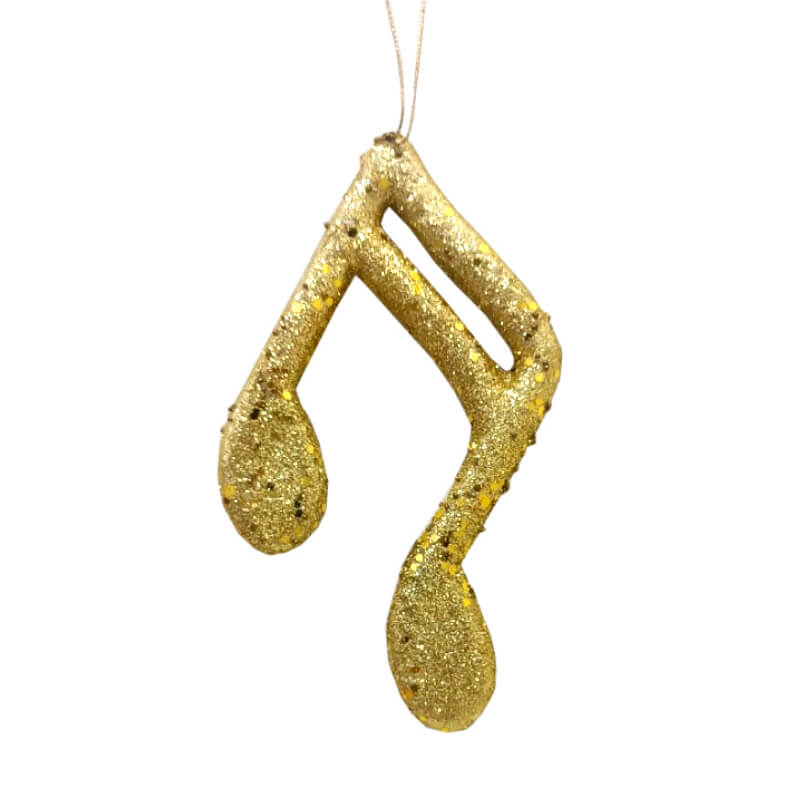 NOTAS MUSICALES PEQ 15 CM