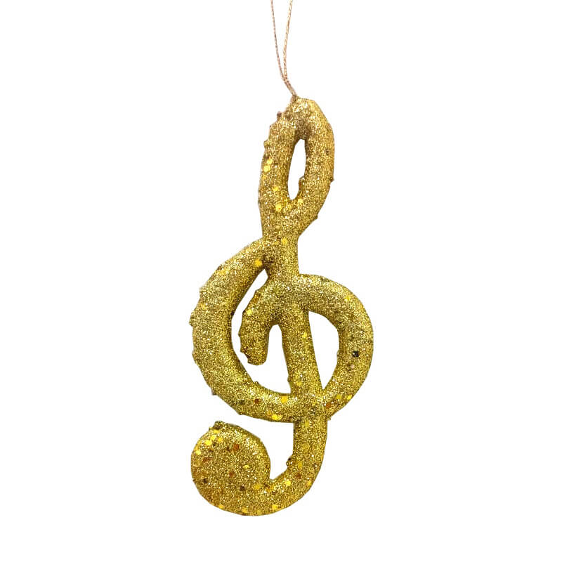 NOTAS MUSICALES PEQ 15 CM