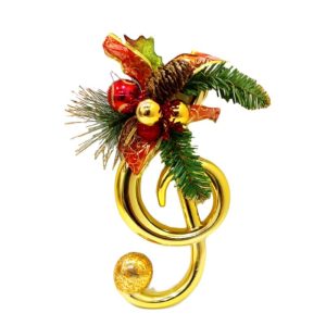 NOTAS MUSICALES DECORAT 30 CM