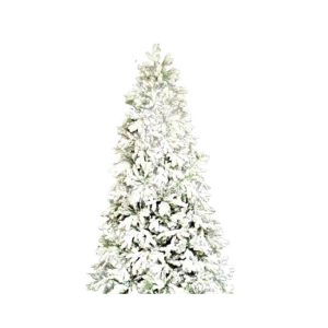 PINO ARTIF NEVADO 2.40MT 2890TIPS