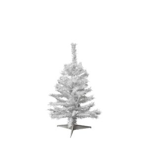PINO ARTIFICIAL BLANCO 60CM