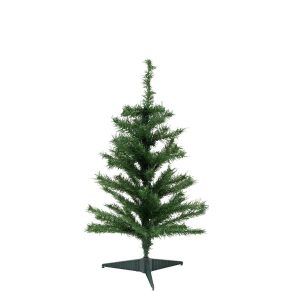 PINO ARTIFICIAL VERDE 90CM