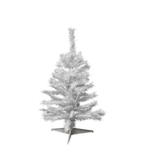 PINO ARTIFICIAL BLANCO 90CM